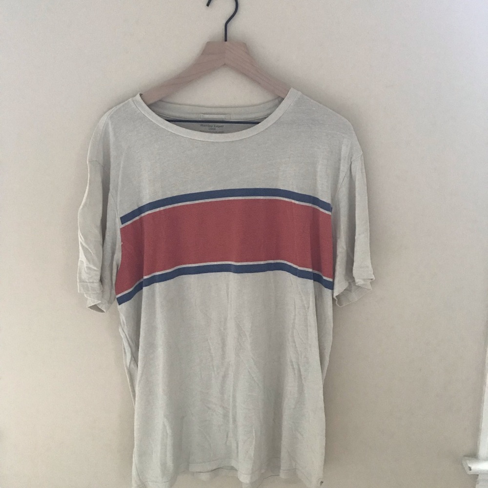 Marine layer T-shirt’s